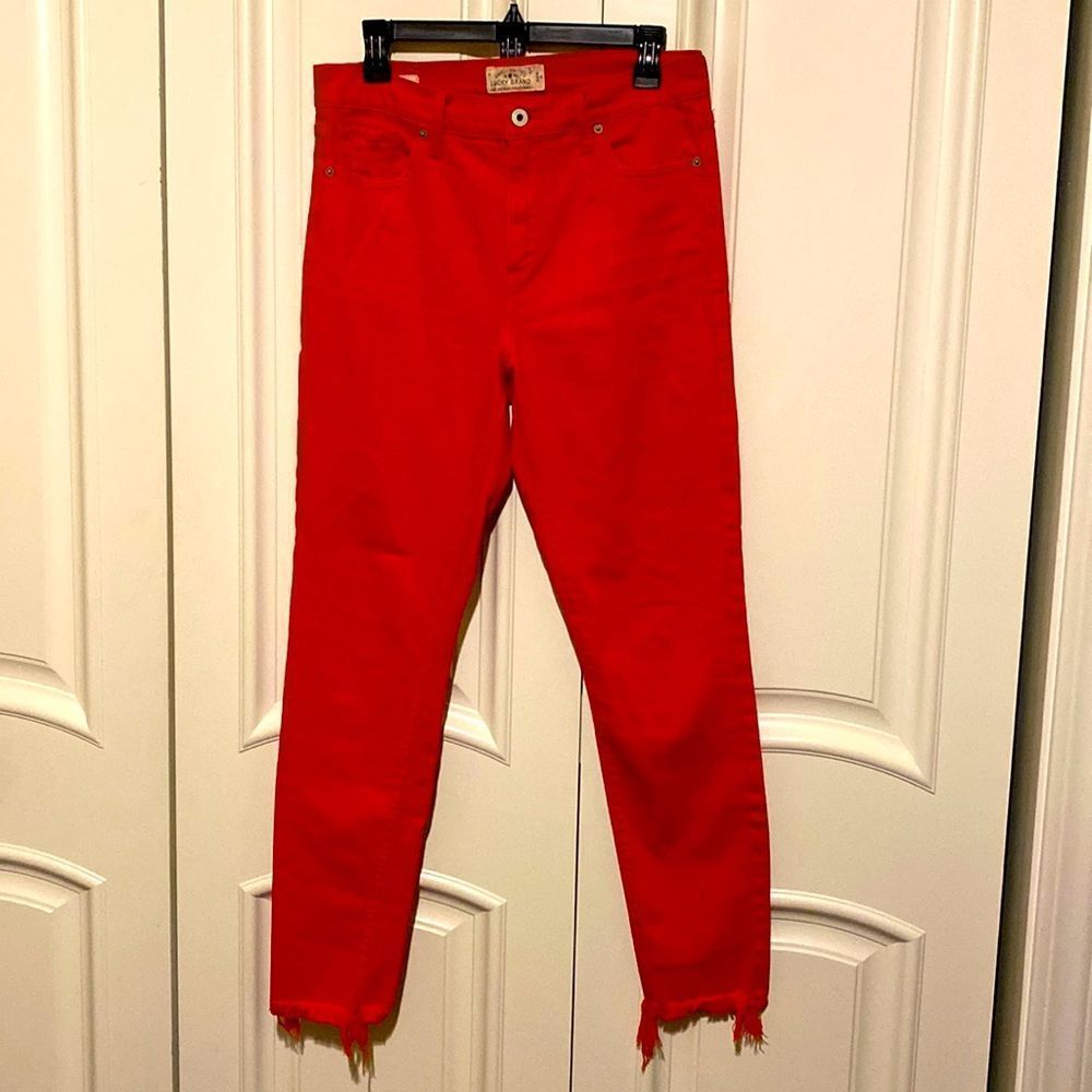 Lucky Brand Jeans